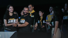 Datos muestran el comportamiento de los jóvenes en relación con la religión en la última década